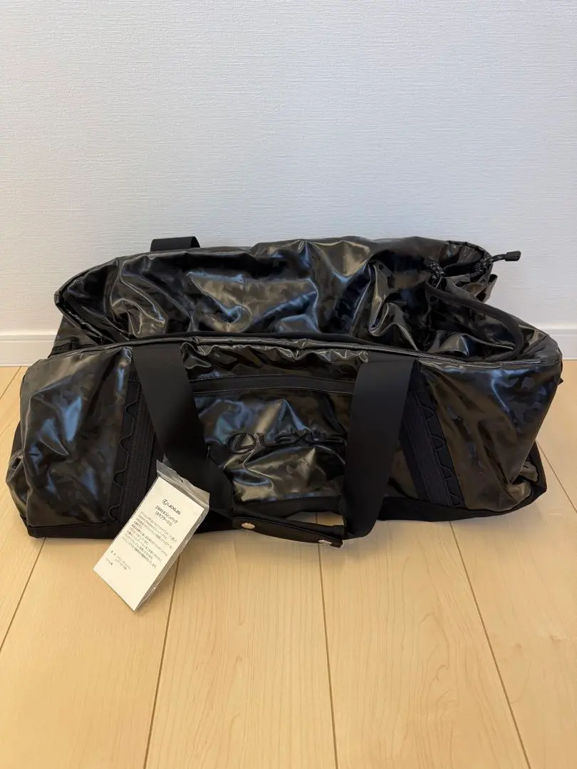 2026年最新】レクサス ボストンバッグの人気アイテム - メルカリ