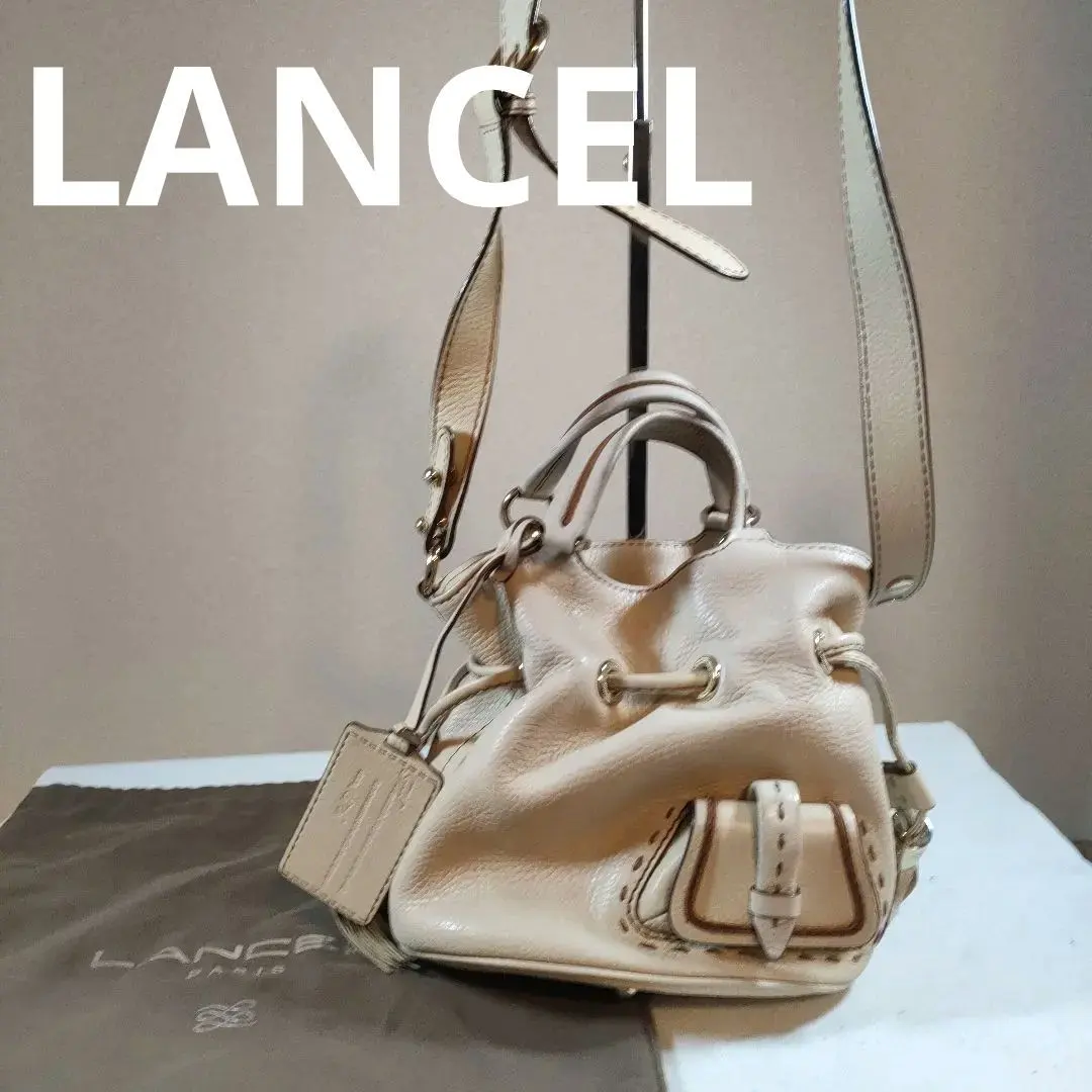 2026年最新】ランセル プルミエフラートの人気アイテム - メルカリ