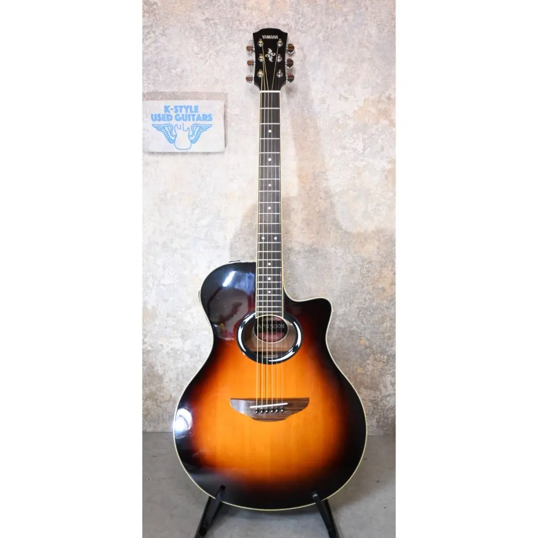 2026年最新】yamaha apx-8の人気アイテム - メルカリ