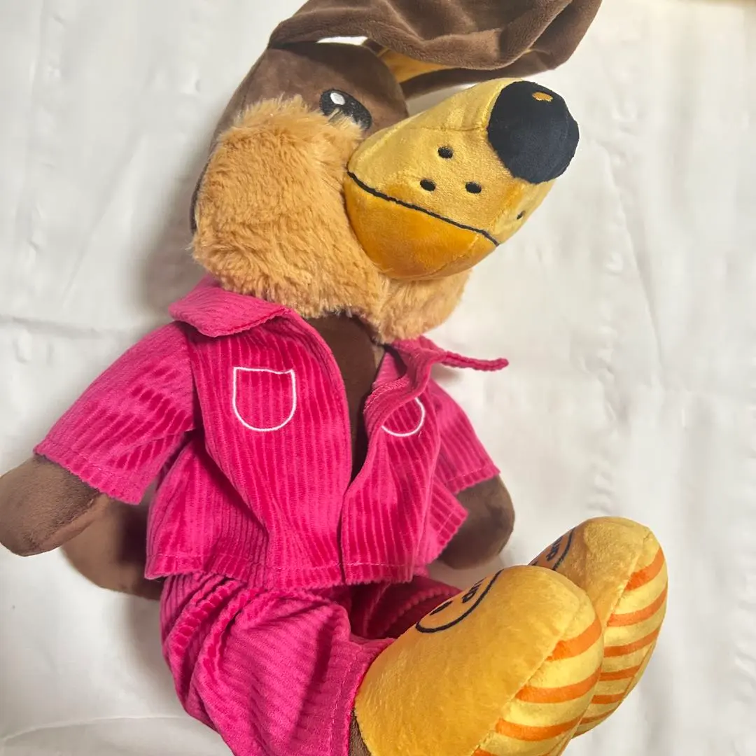 2026年最新】ジャスティンビーバー ぬいぐるみの人気アイテム - メルカリ