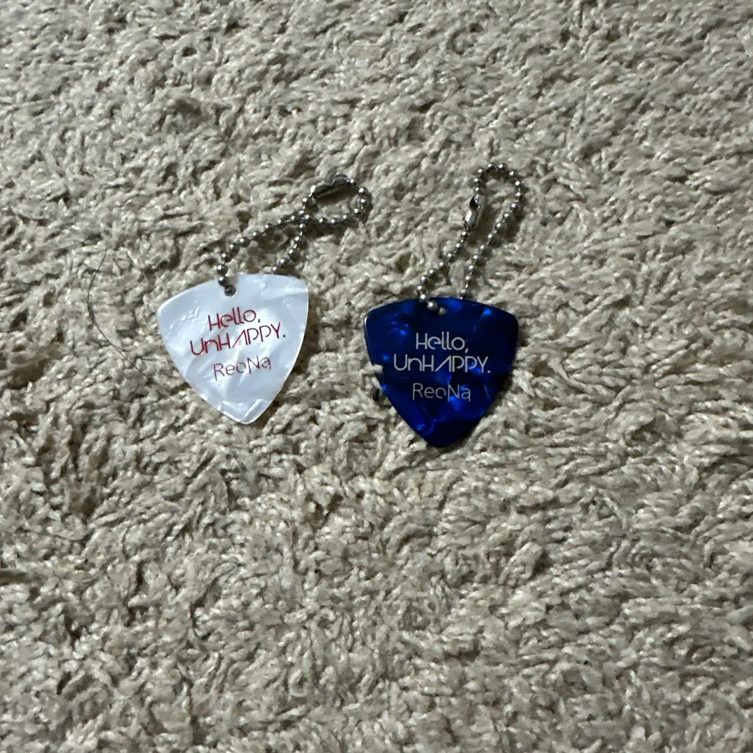 2026年最新】reona ピックの人気アイテム - メルカリ