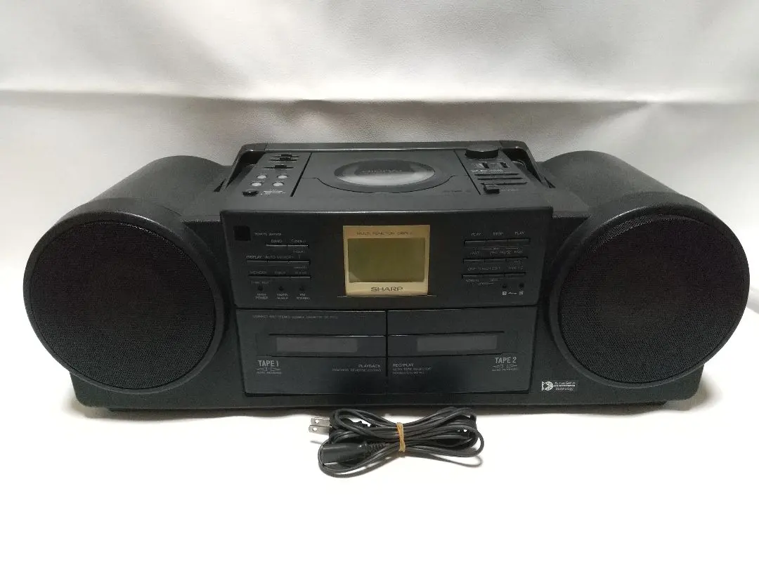 2026年最新】シャープ qt 77の人気アイテム - メルカリ