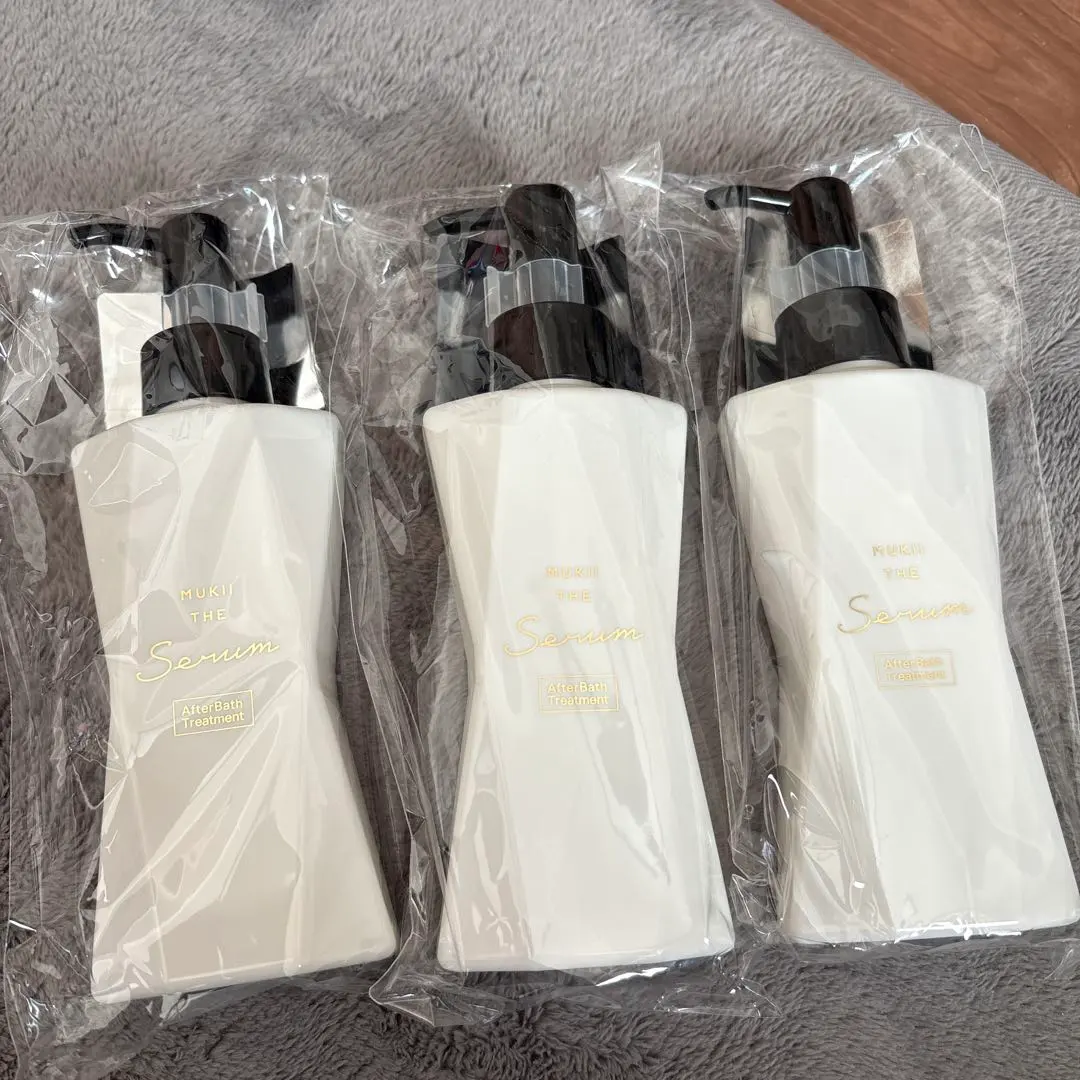 2026年最新】mukii アフターバストリートメントの人気アイテム - メルカリ