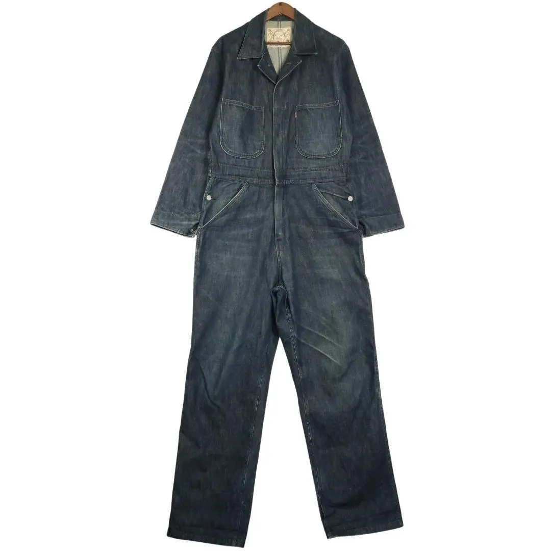 2026年最新】EVISU ツナギの人気アイテム - メルカリ