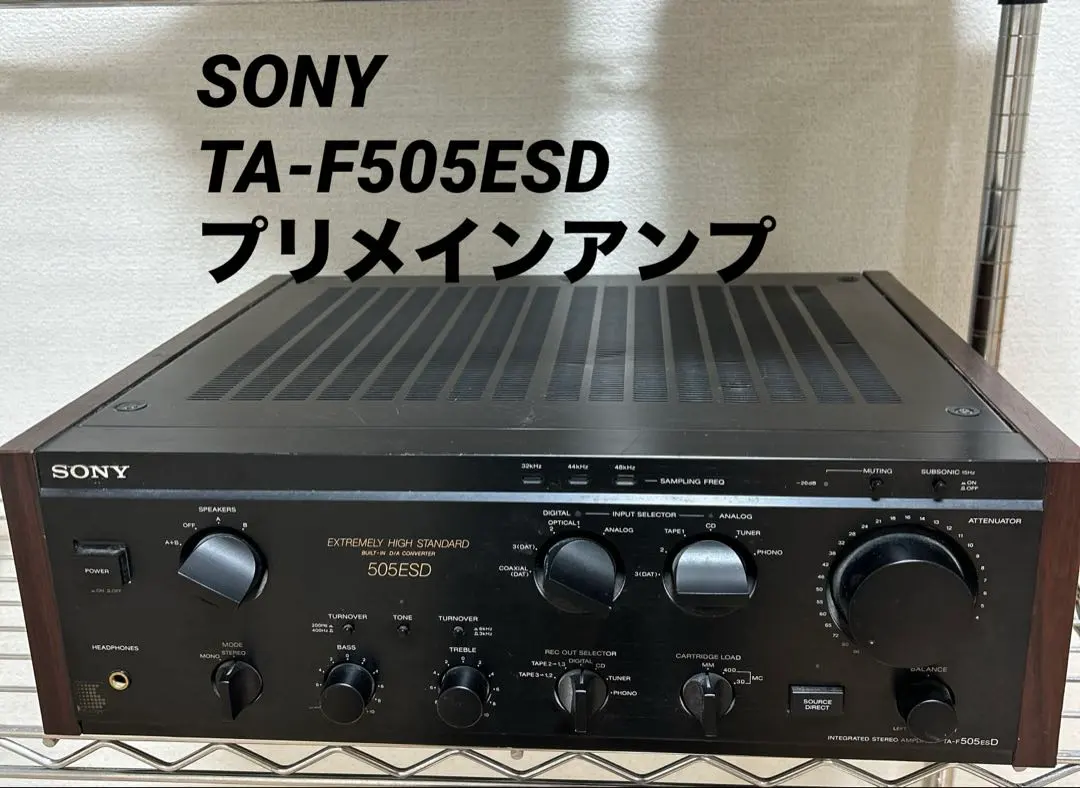 2026年最新】ta-f505esdの人気アイテム - メルカリ