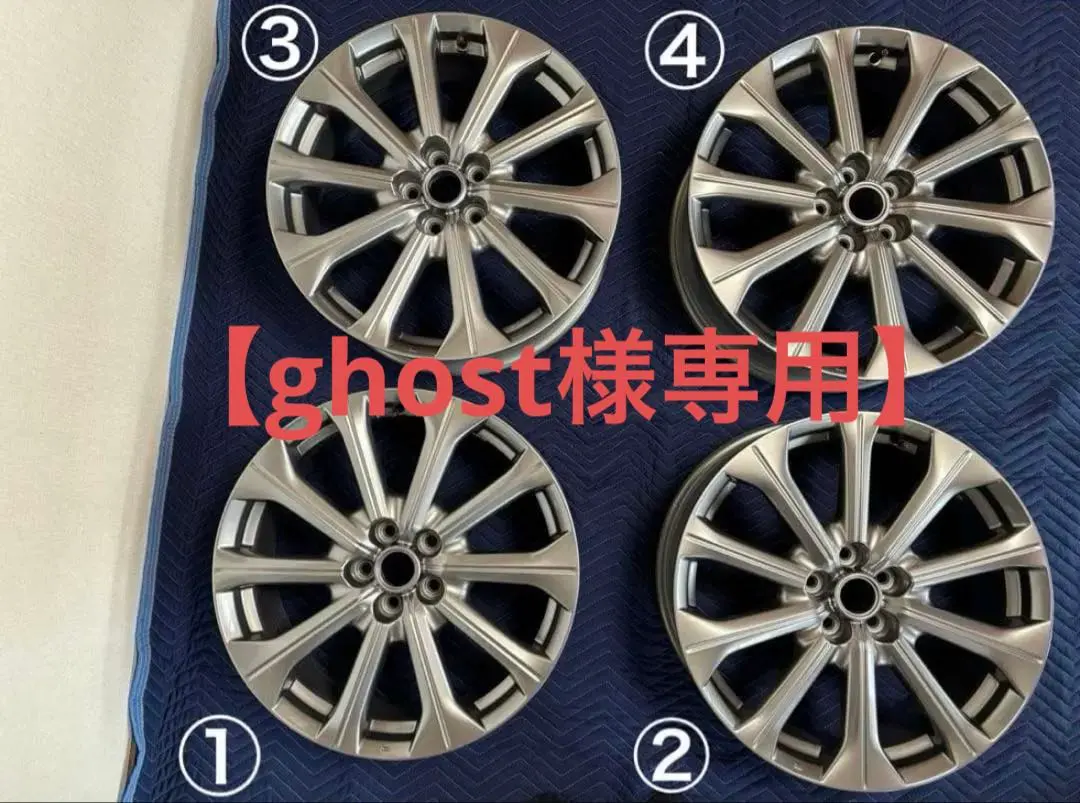 2026年最新】CX60 純正 ホイールの人気アイテム - メルカリ