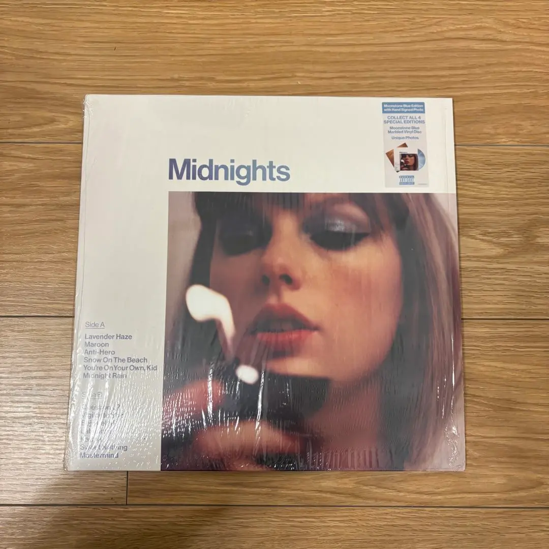 2026年最新】テイラースウィフト サインの人気アイテム - メルカリ