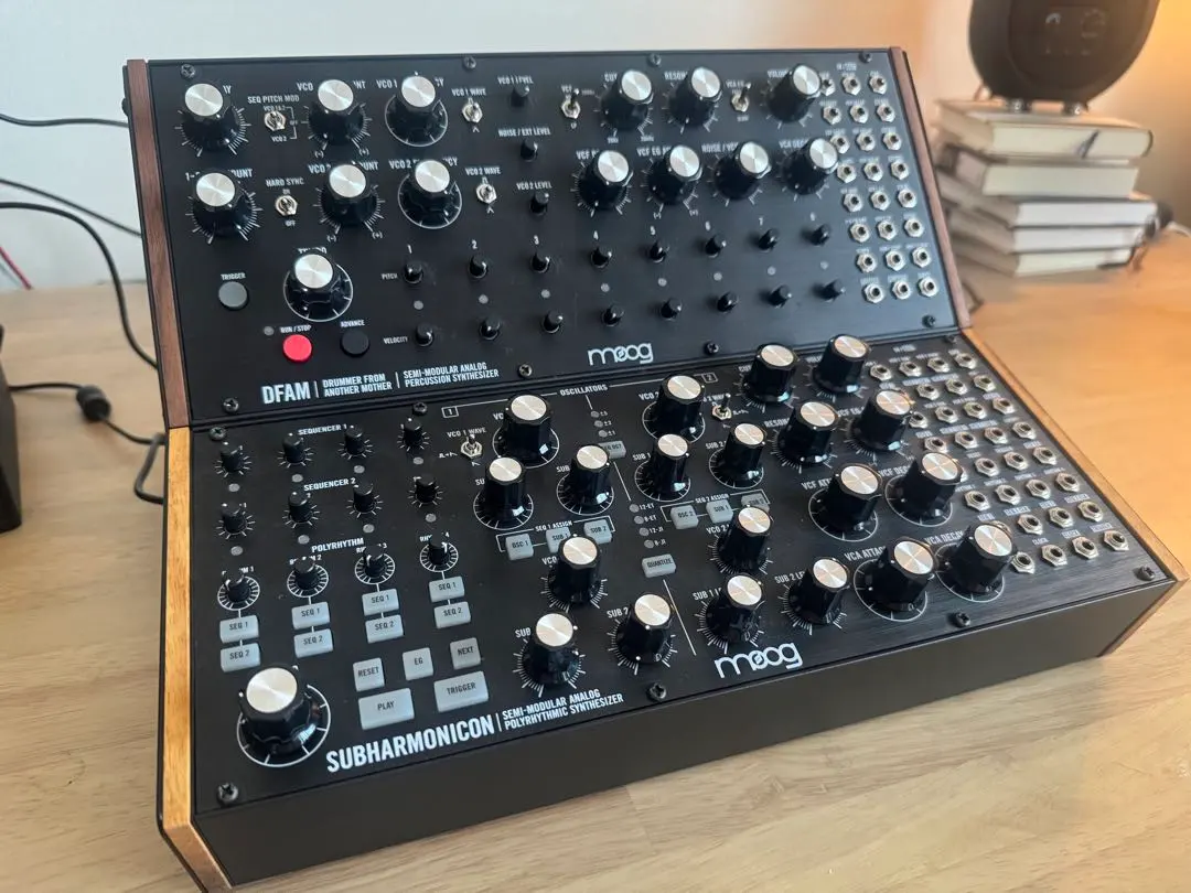 2026年最新】moog dfamの人気アイテム - メルカリ