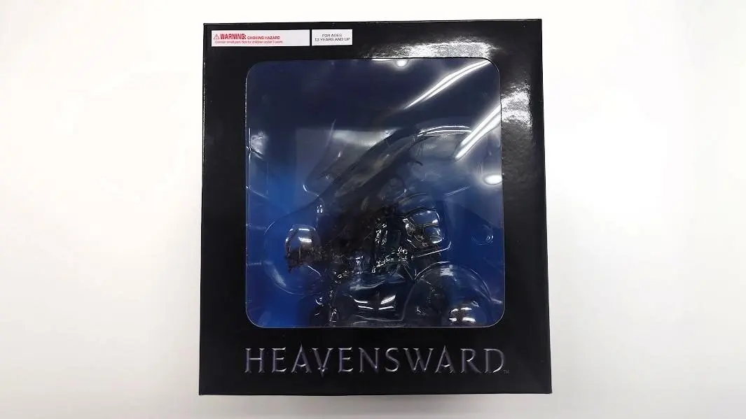 2026年最新】ff14 蒼天のイシュガルド コレクターズエディションの人気