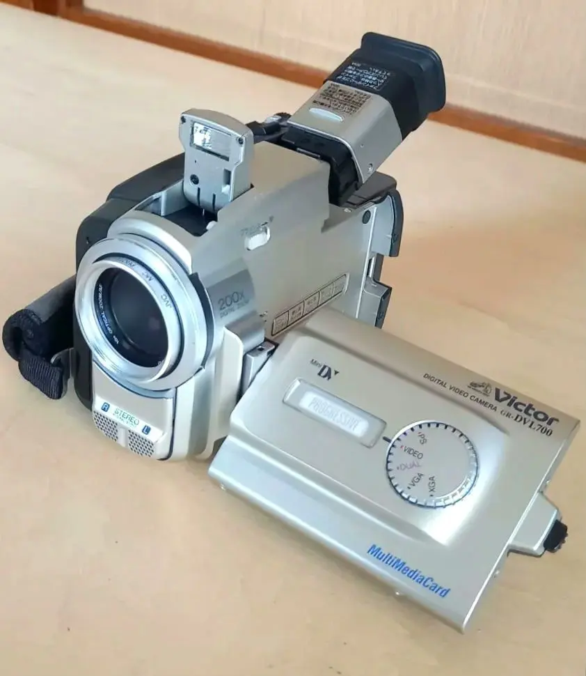 2026年最新】gr-dvl7の人気アイテム - メルカリ