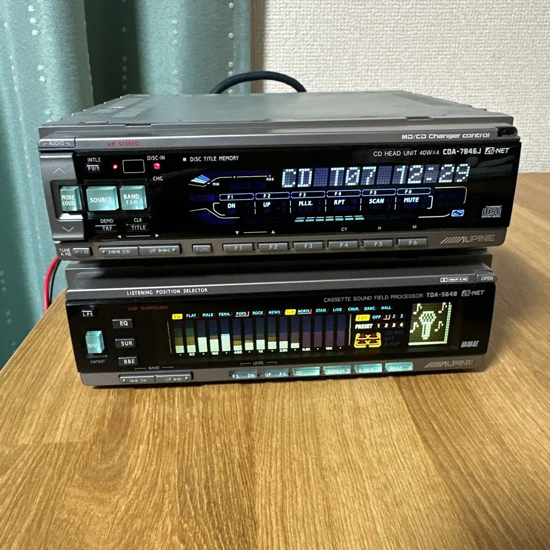 2026年最新】イコライザー アルパインの人気アイテム - メルカリ