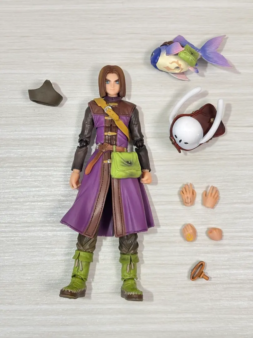 2026年最新】ブリングアーツ 勇者の人気アイテム - メルカリ