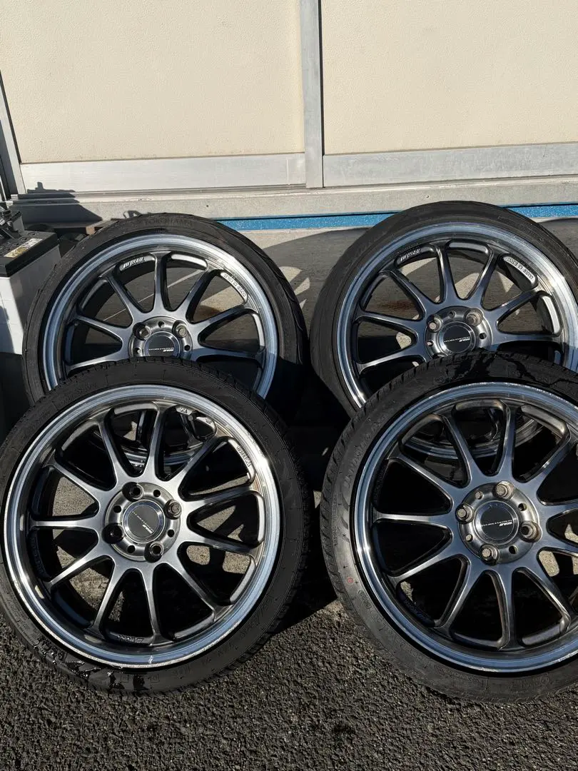 2026年最新】work emotion 11rの人気アイテム - メルカリ