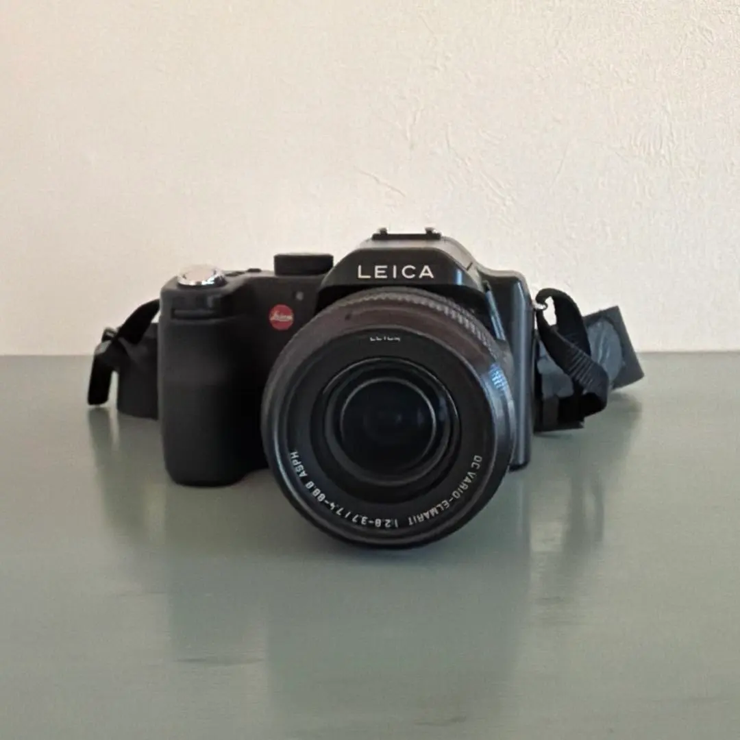 2026年最新】v-lux 1 leicaの人気アイテム - メルカリ