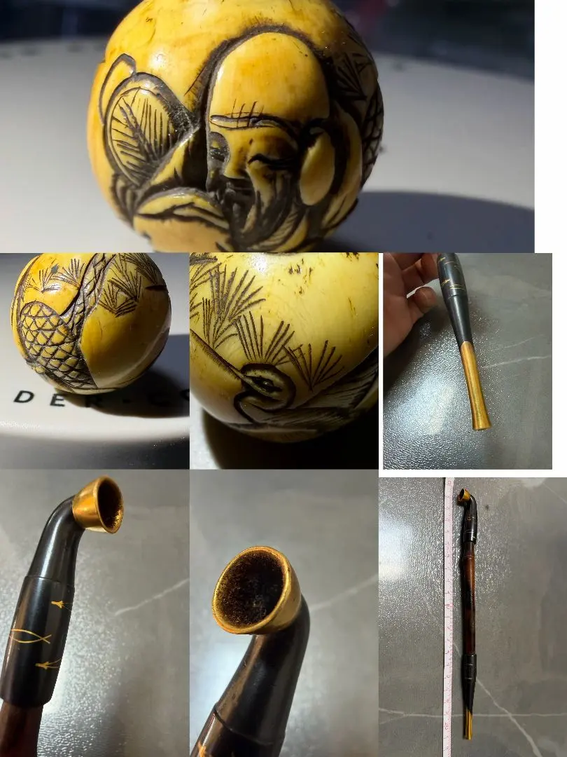 2026年最新】鯨歯 パイプの人気アイテム - メルカリ