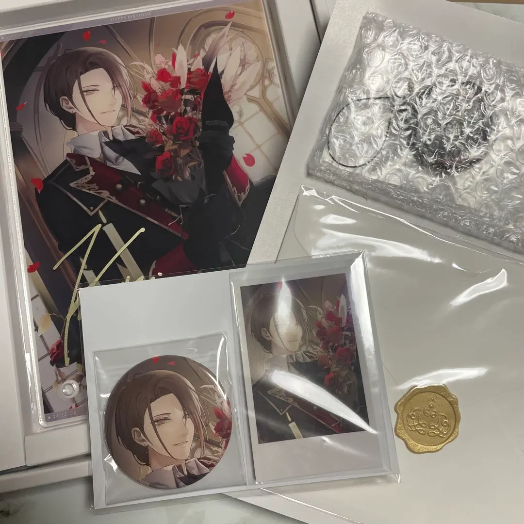 2026年最新】加賀美ハヤト 誕生日 2021の人気アイテム - メルカリ