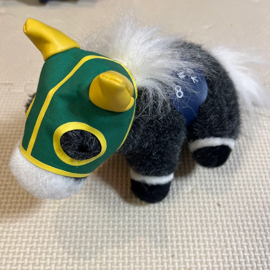 2026年最新】オグリキャップ ぬいぐるみ 有馬記念の人気アイテム