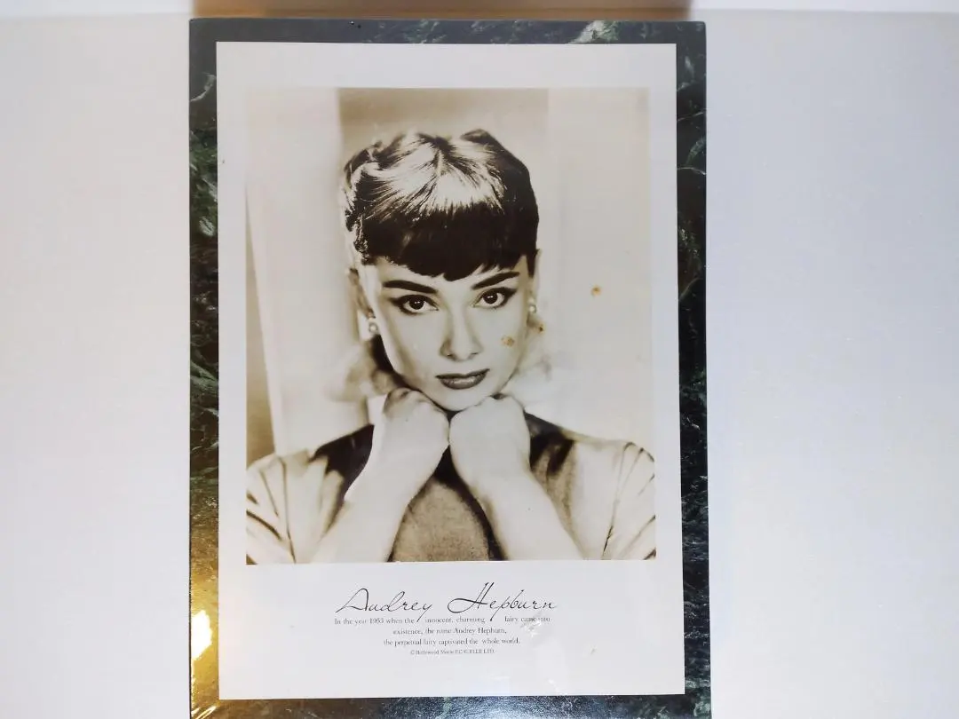 2026年最新】オードリー・ヘップバーン ジグソーパズルの人気アイテム