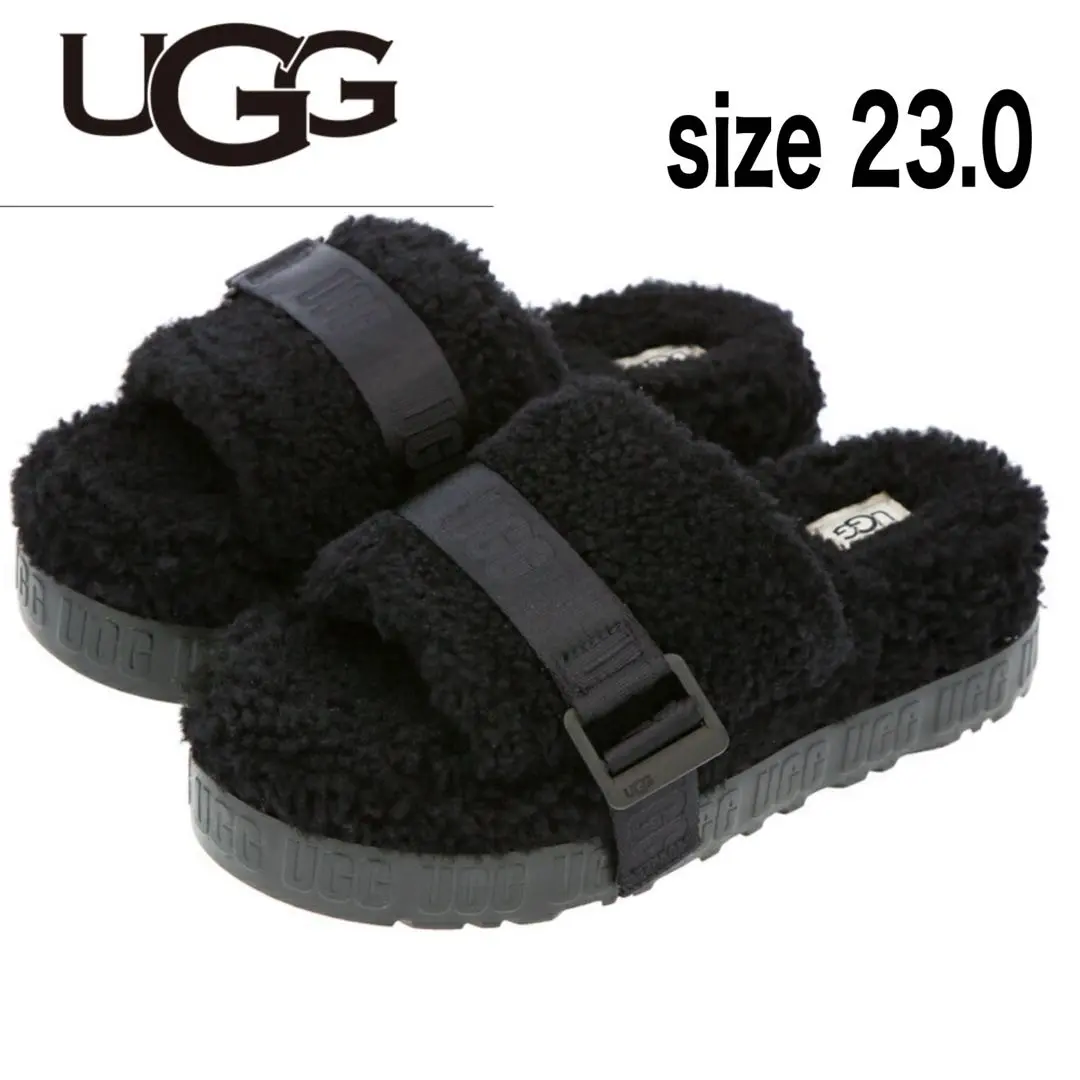 2026年最新】フラッフィータ uggの人気アイテム - メルカリ