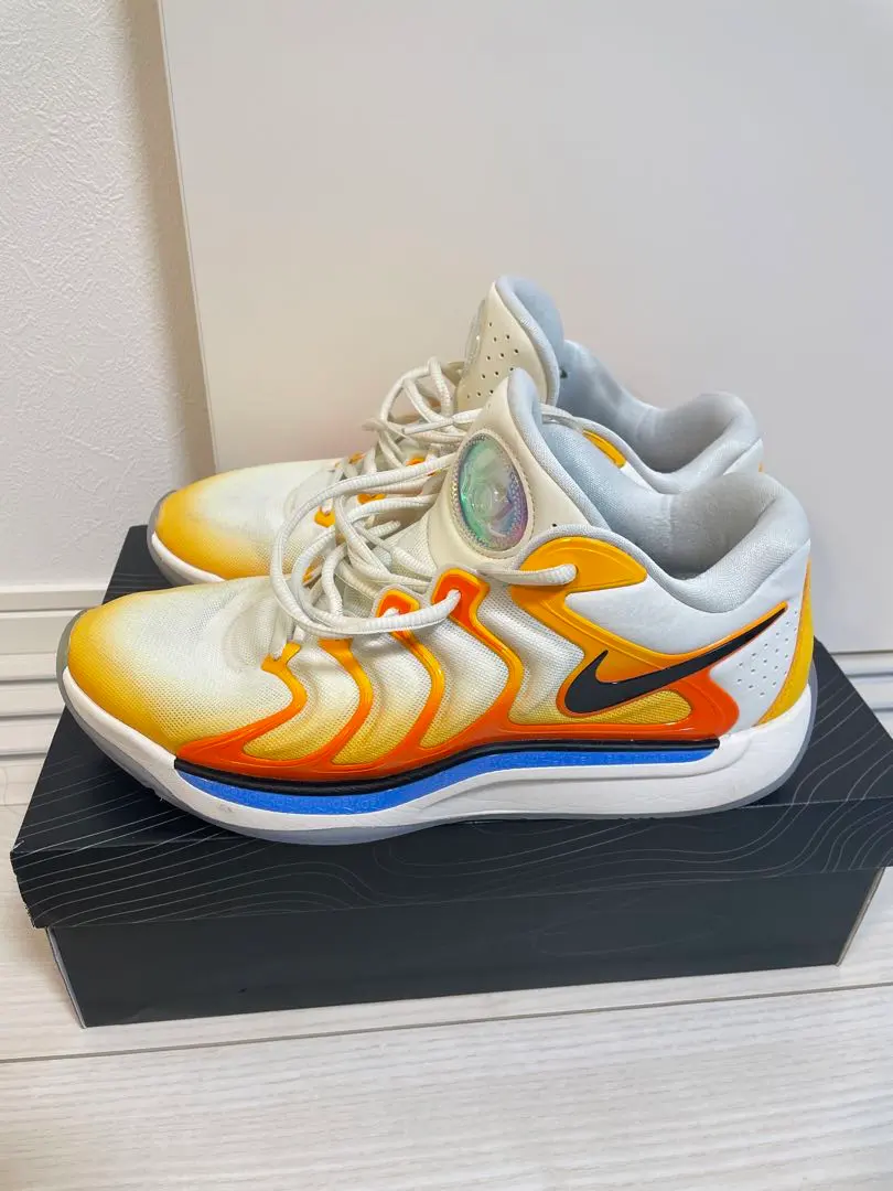 2026年最新】kd17 epの人気アイテム - メルカリ