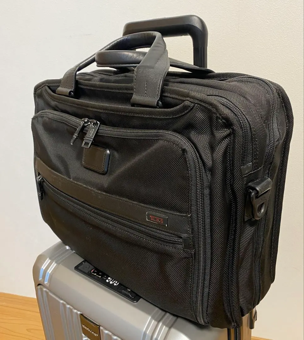 2026年最新】TUMI 26132D2 トゥミの人気アイテム - メルカリ