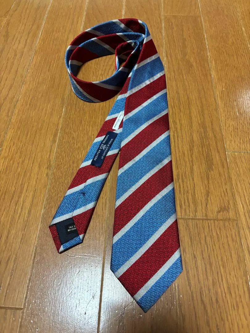 2026年最新】ワコマリア ネクタイの人気アイテム - メルカリ