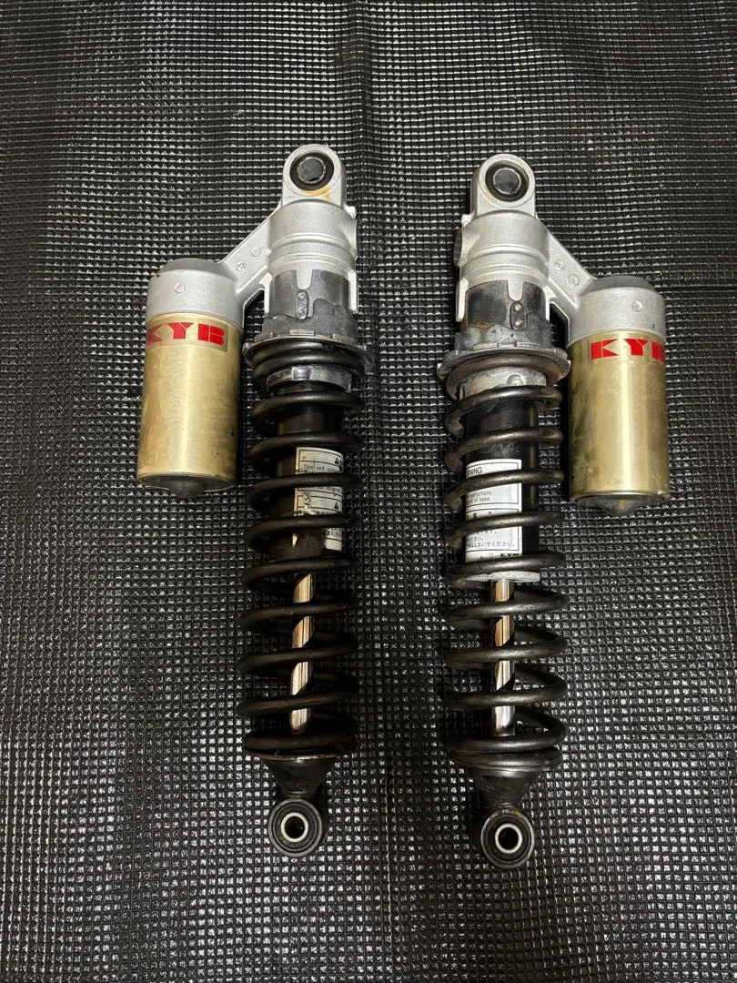 2026年最新】ZRX400 リアサス 純正の人気アイテム - メルカリ