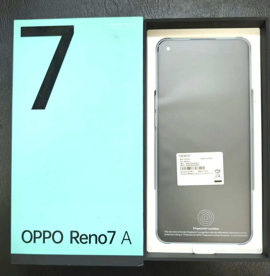 2026年最新】OPPO reno 7a 中古の人気アイテム - メルカリ