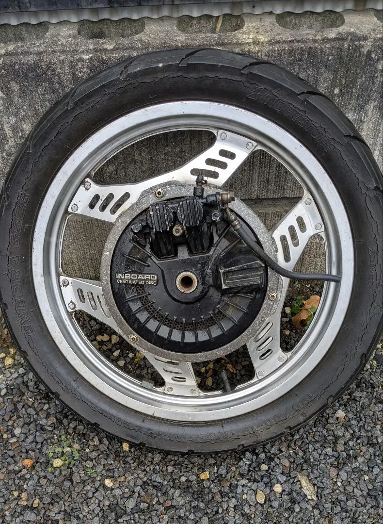 2026年最新】cbx インボードの人気アイテム - メルカリ