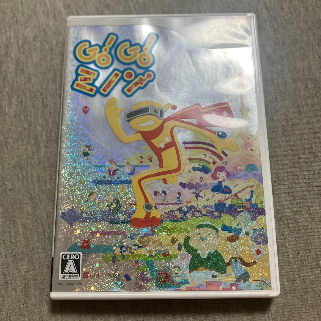 2026年最新】Go! Go! ミノンの人気アイテム - メルカリ