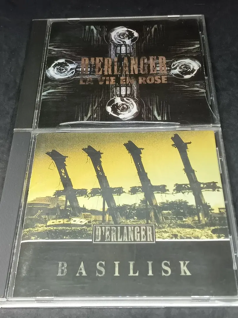 2026年最新】erlanger la vie en roseの人気アイテム - メルカリ