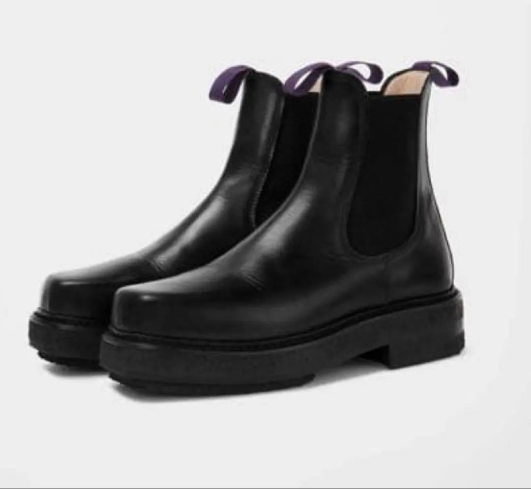 2026年最新】EYTYS サイドゴアブーツの人気アイテム - メルカリ