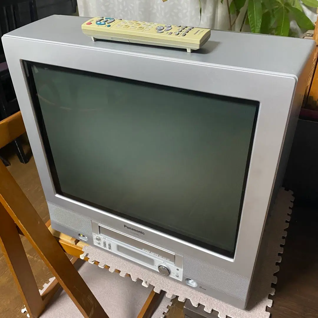 2026年最新】ブラウン管テレビ 21型の人気アイテム - メルカリ