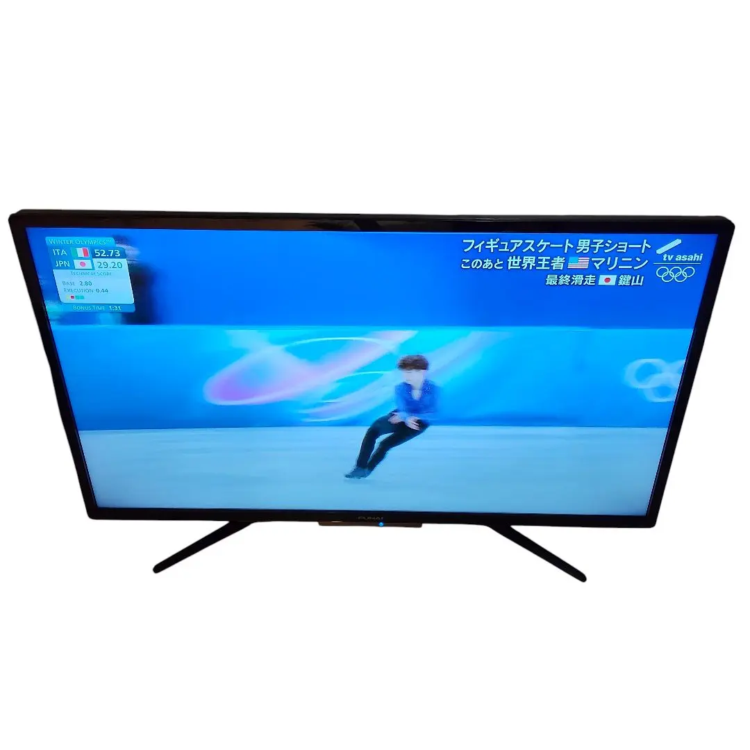 2026年最新】液晶テレビ 40型funaiの人気アイテム - メルカリ