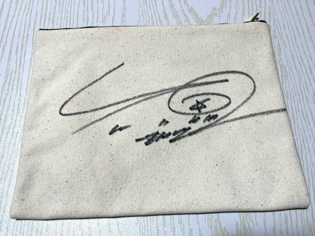 2026年最新】shinee テミン 直筆サインの人気アイテム - メルカリ