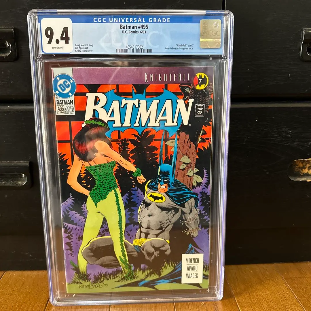 2026年最新】cgc アメコミの人気アイテム - メルカリ