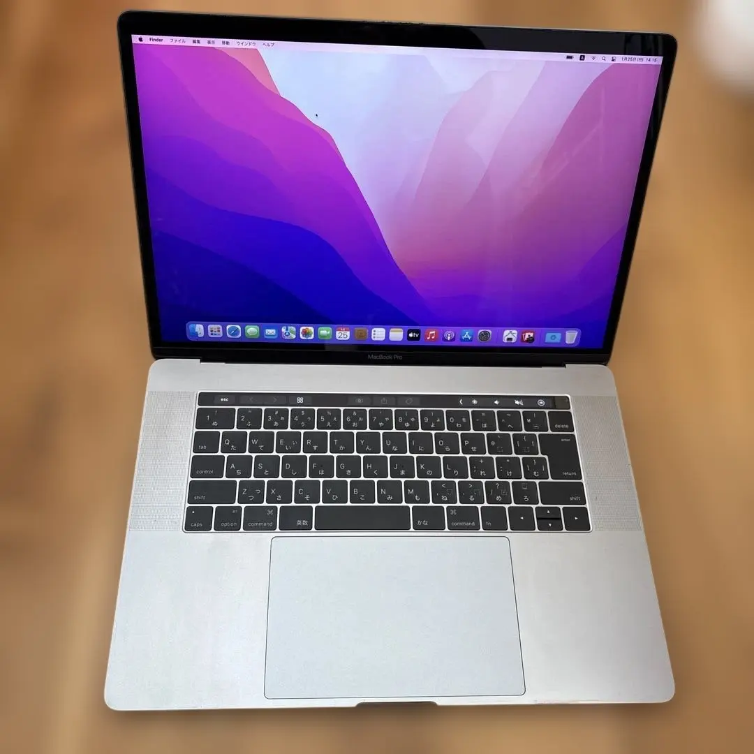 2026年最新】macbook pro 2018 13インチ ジャンクの人気アイテム