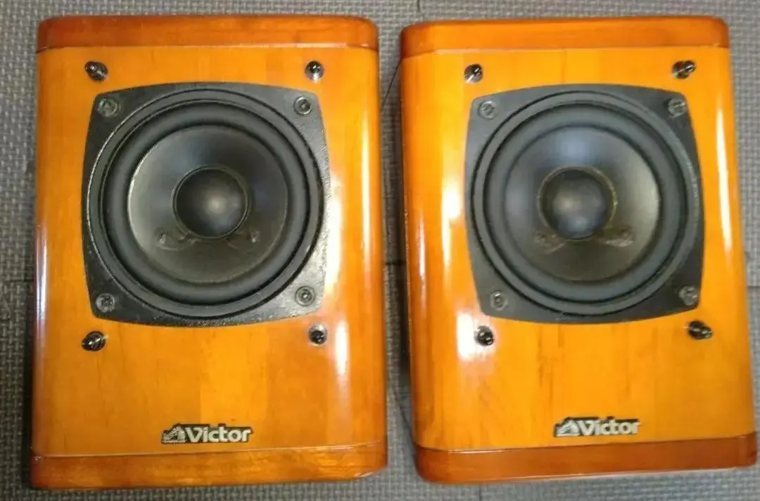 2026年最新】victor sp-fs1の人気アイテム - メルカリ