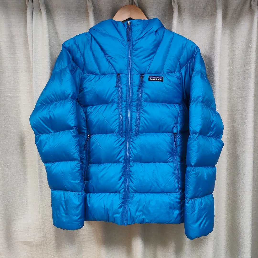2026年最新】patagonia カラー：ブルー系 ダウンジャケットの人気