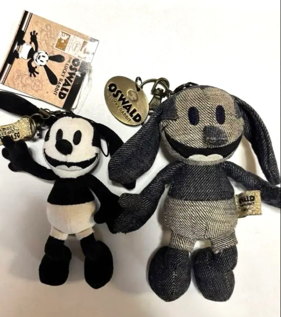 2026年最新】オズワルド ぬいぐるみバッジの人気アイテム - メルカリ