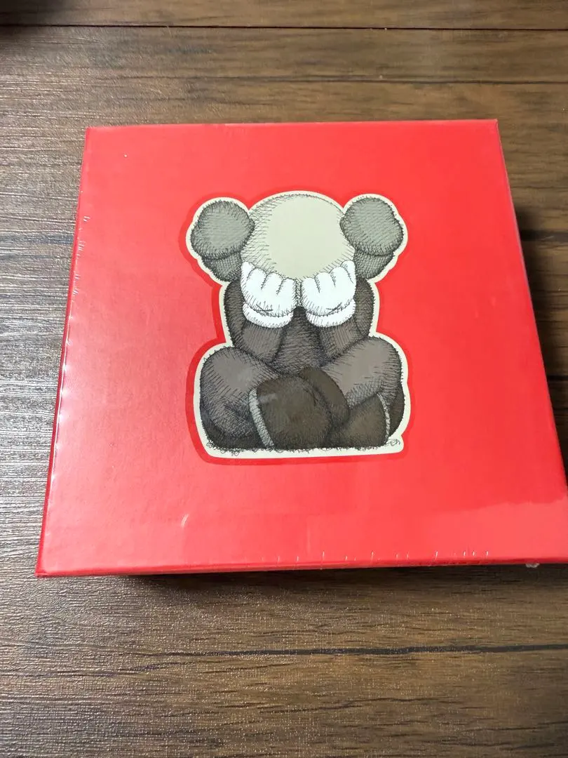 2026年最新】kaws パズルの人気アイテム - メルカリ