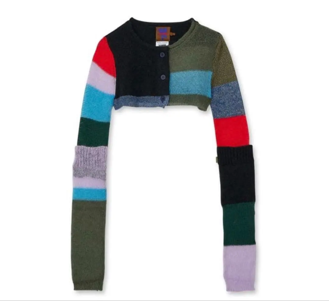 2026年最新】Heaven by marc jacobs ニットの人気アイテム - メルカリ