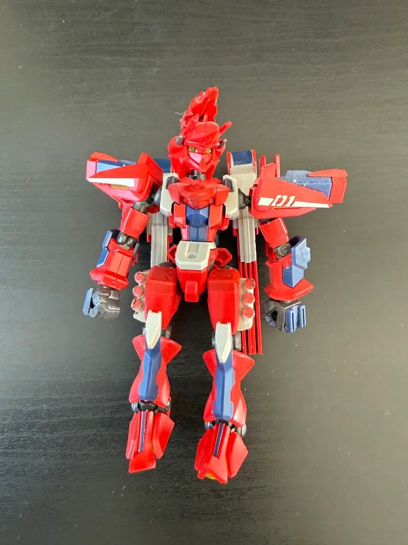 2026年最新】LBXドットブラスライザーの人気アイテム - メルカリ