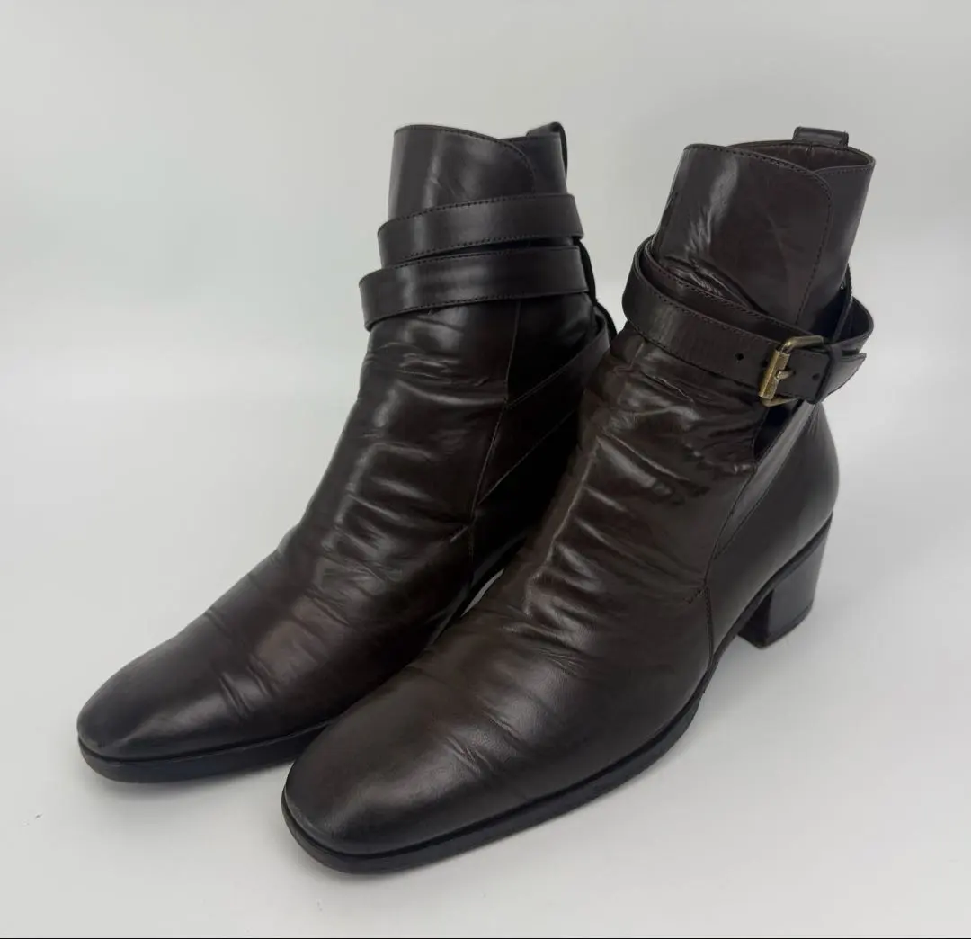 2026年最新】イヴサンローラン ジョニー ブーツの人気アイテム - メルカリ