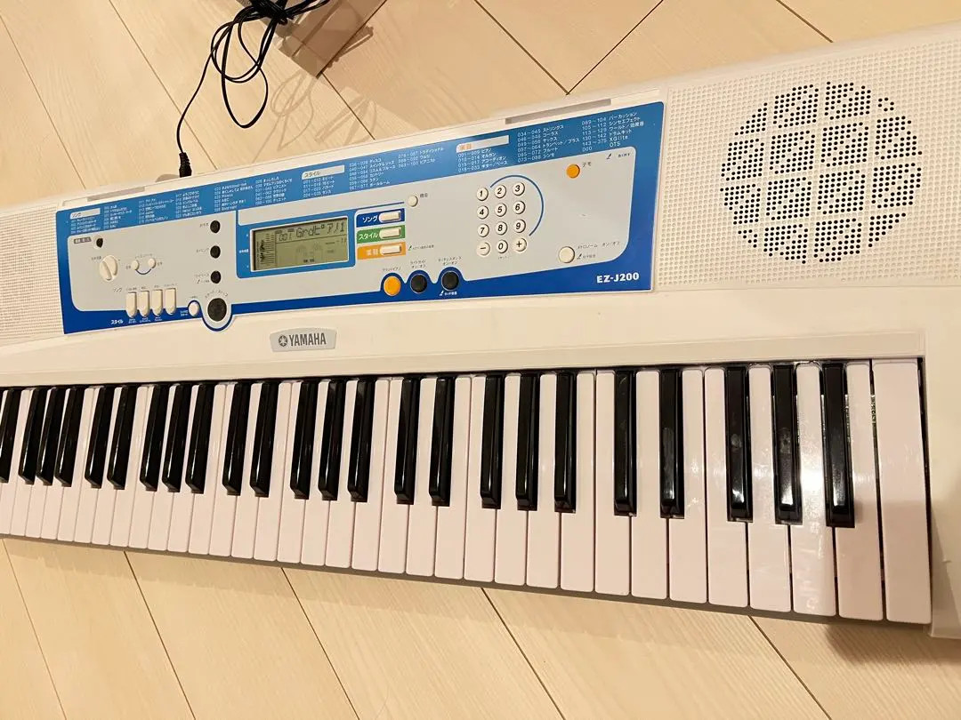 2026年最新】YAMAHA EZ-J200の人気アイテム - メルカリ