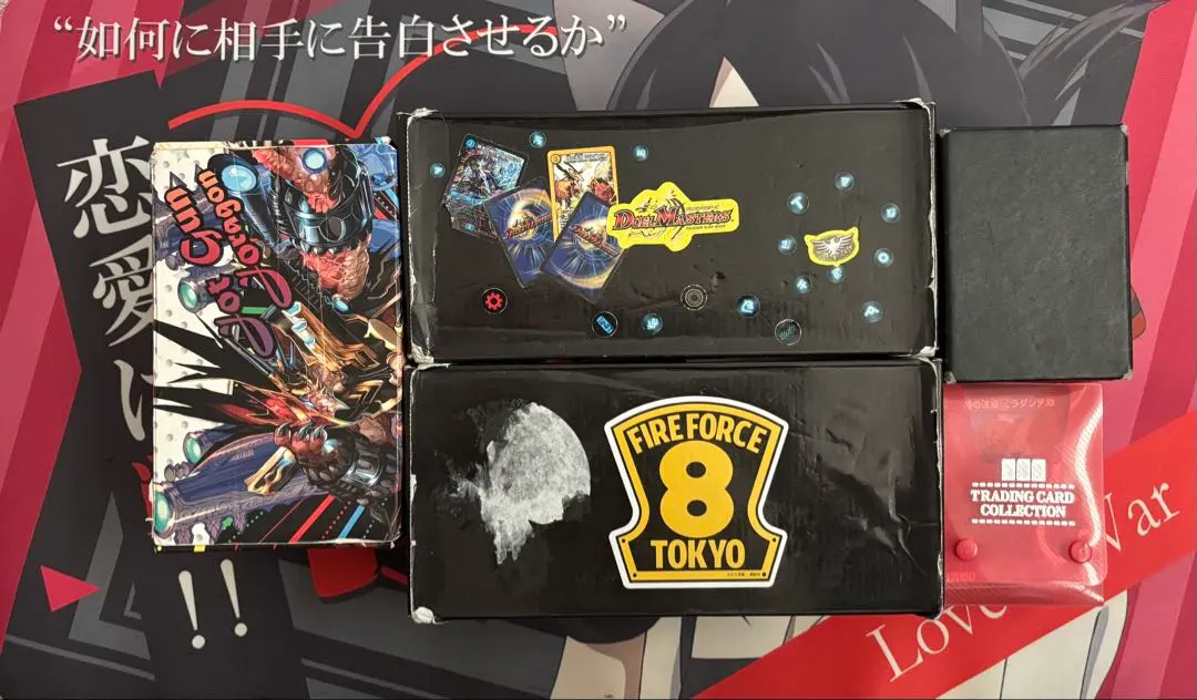 2026年最新】赤青バスターの人気アイテム - メルカリ