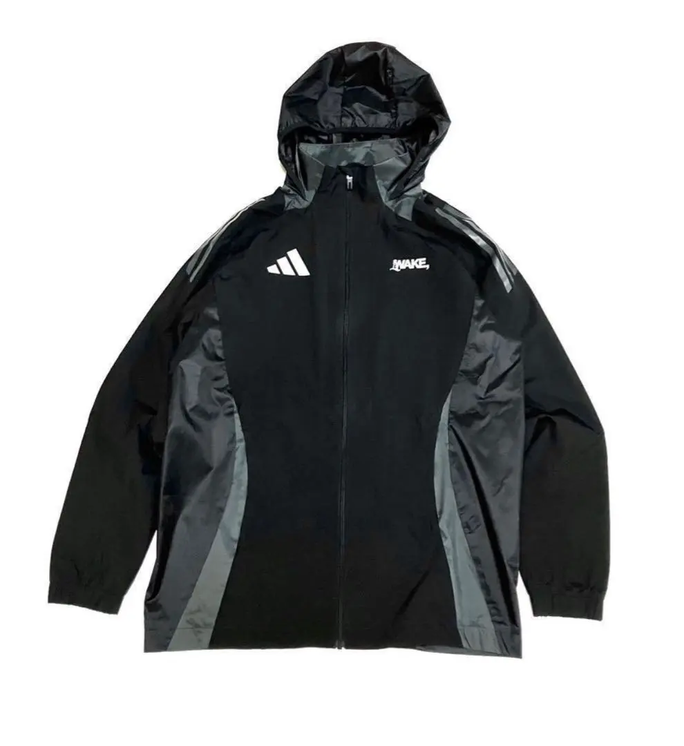 2026年最新】wake sapporo adidasの人気アイテム - メルカリ