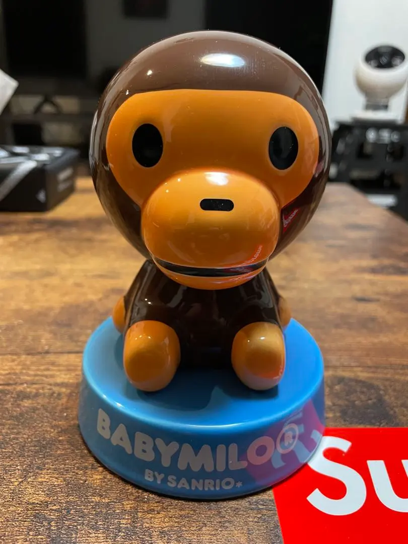 2026年最新】ape 貯金箱の人気アイテム - メルカリ