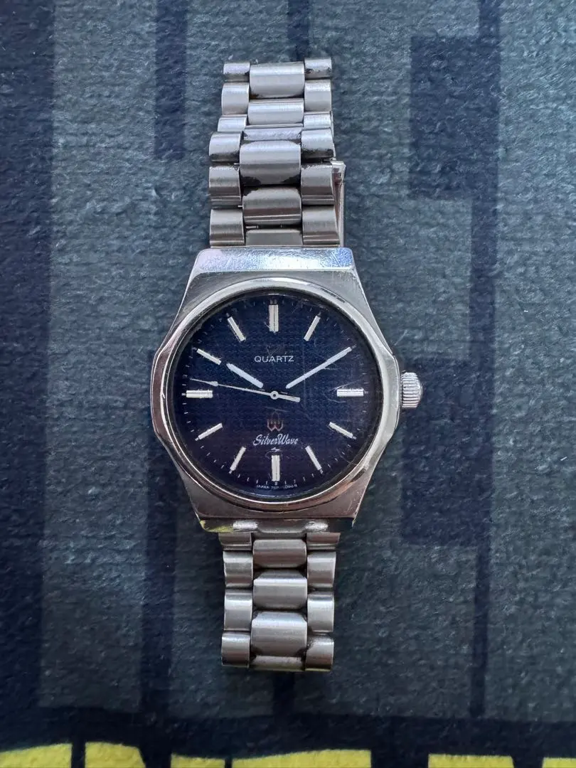 2026年最新】 SEIKO 鉄道時計 SVBR001の人気アイテム - メルカリ