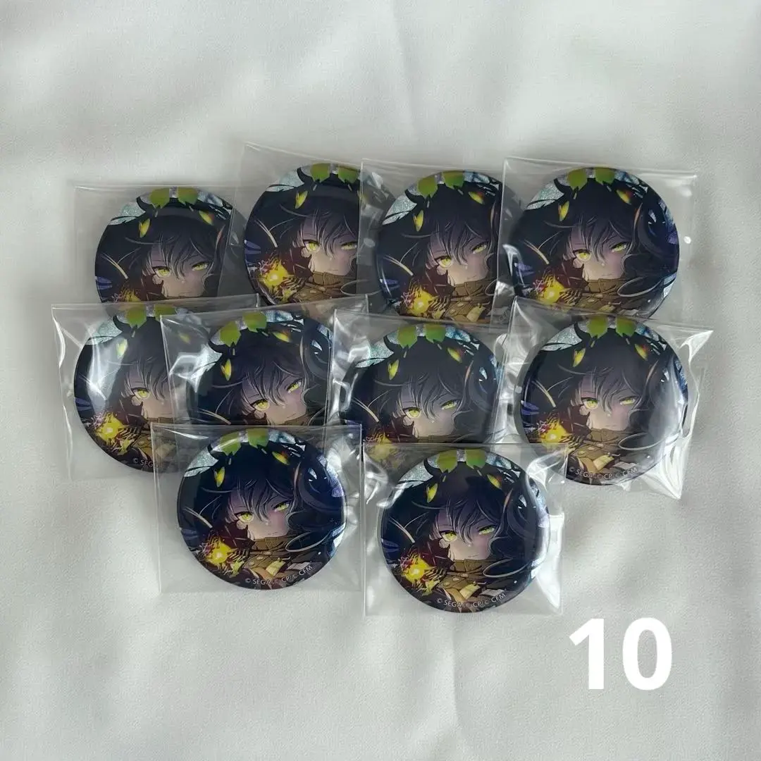 2026年最新】草薙寧々 缶バッジ 22bの人気アイテム - メルカリ